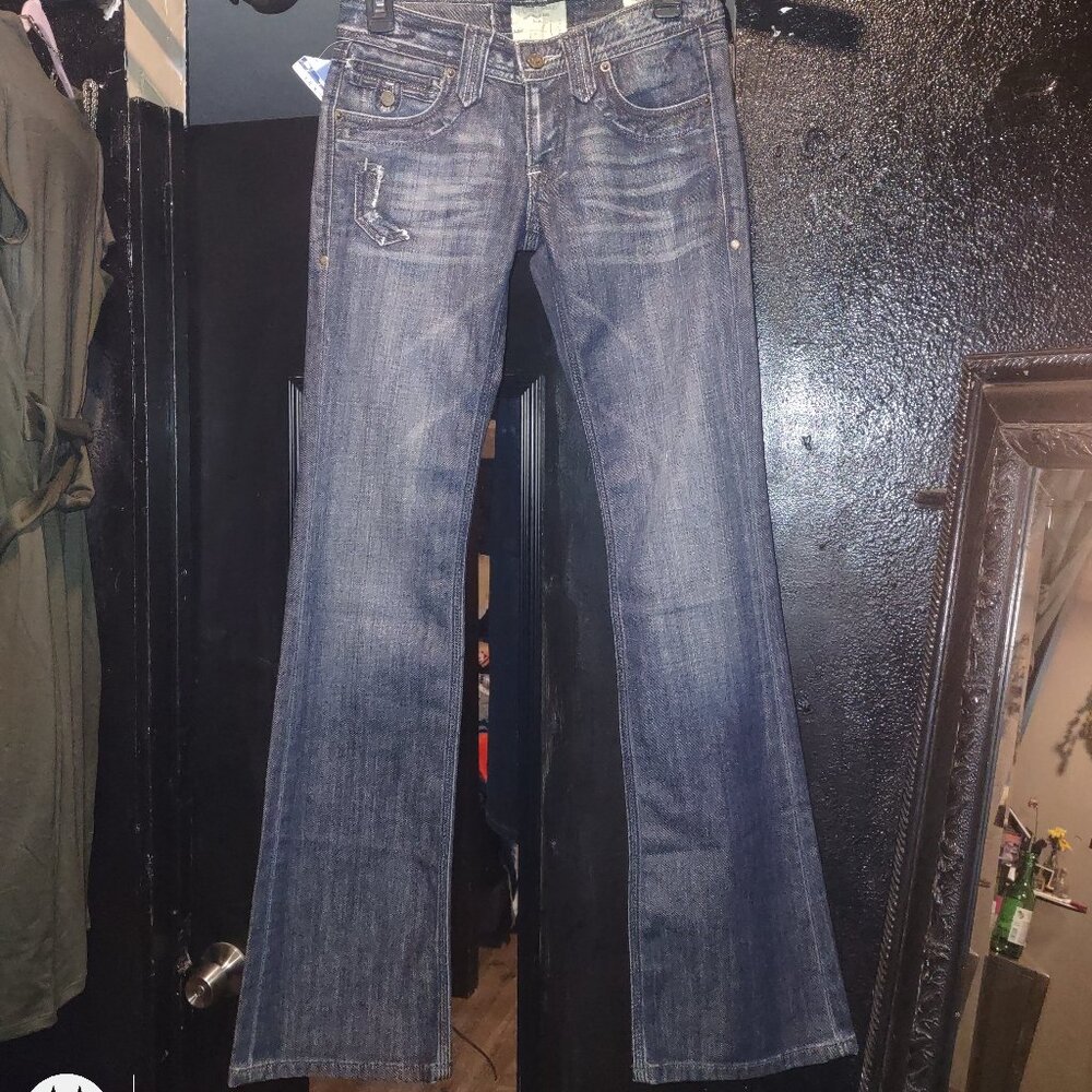 Taverniti So Jeans